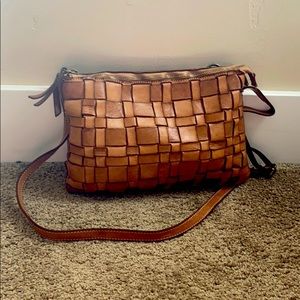 Costanza Rota beautiful leather purse